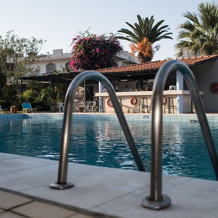 Gorgona Hotel Amoudara  Ngoại thất bức ảnh