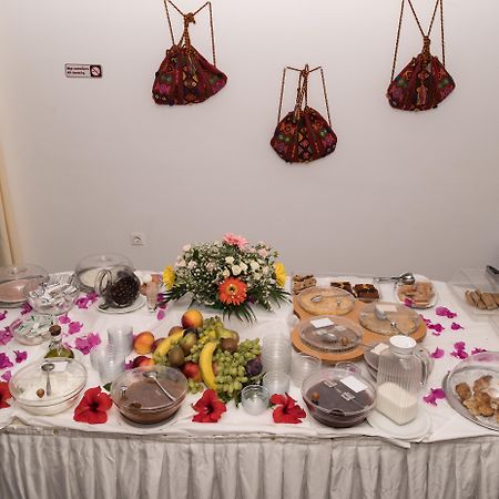 Gorgona Hotel Amoudara  Ngoại thất bức ảnh