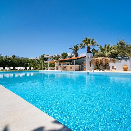 Gorgona Hotel Amoudara  Ngoại thất bức ảnh