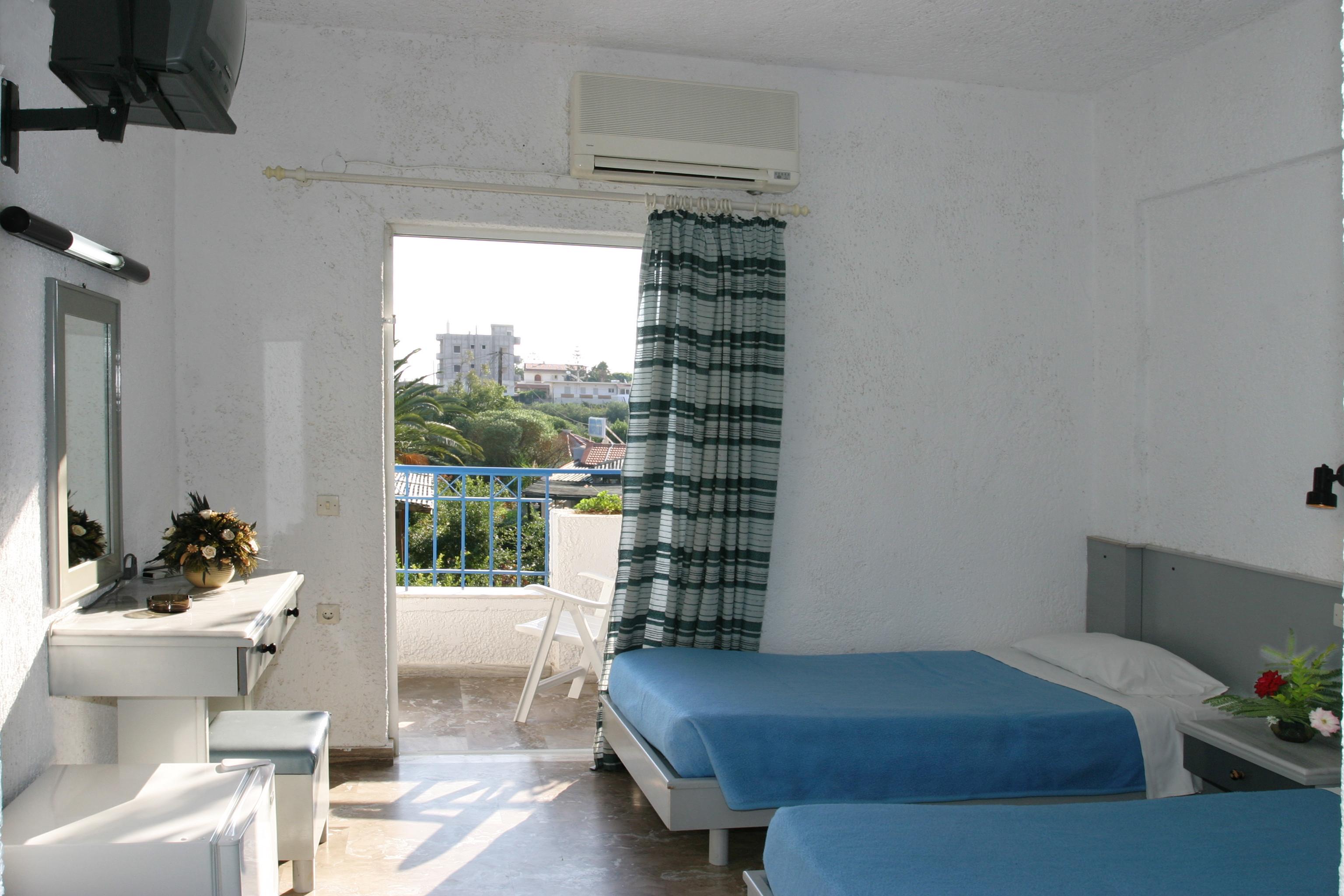 Gorgona Hotel Amoudara  Ngoại thất bức ảnh