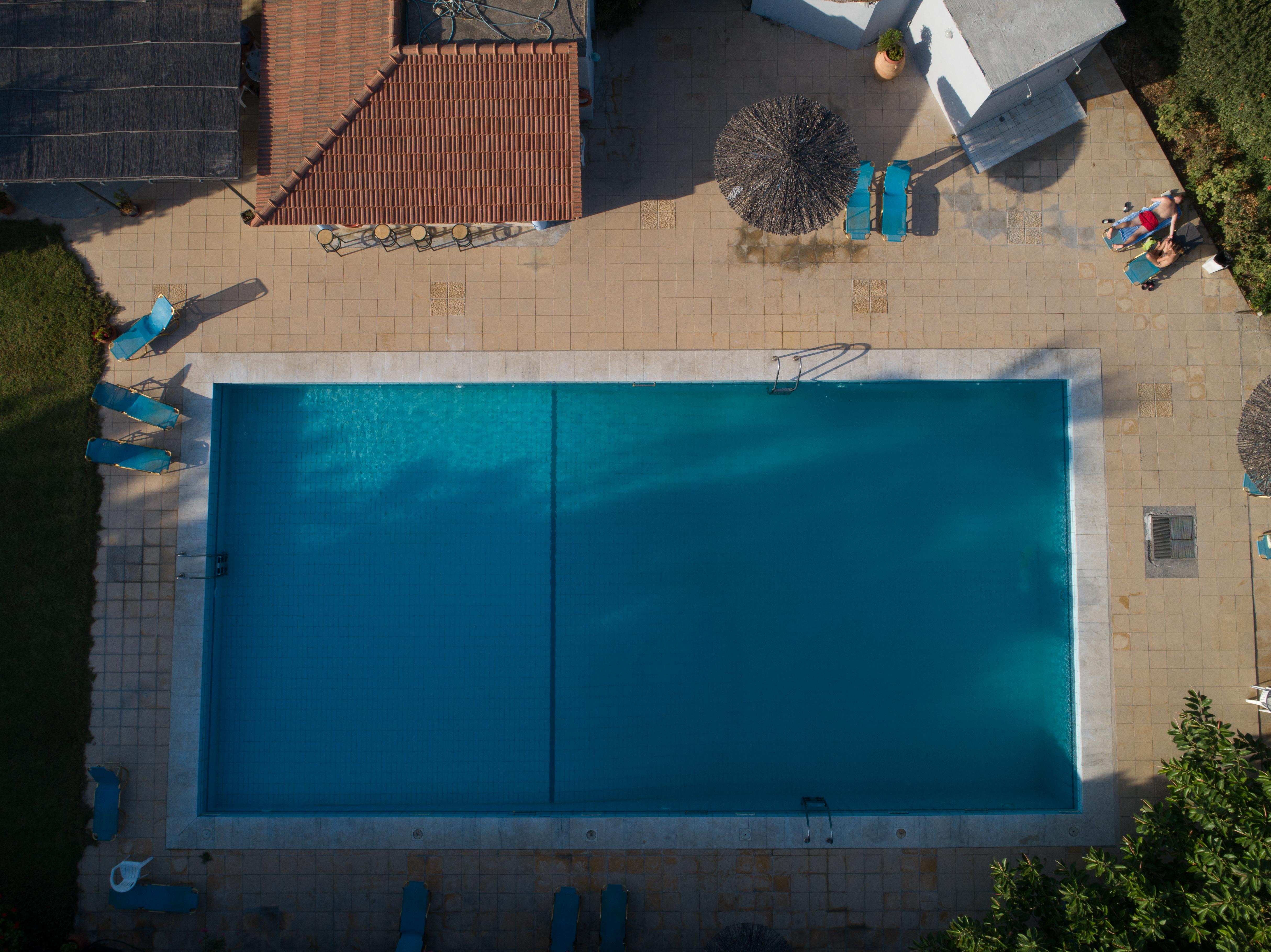Gorgona Hotel Amoudara  Ngoại thất bức ảnh