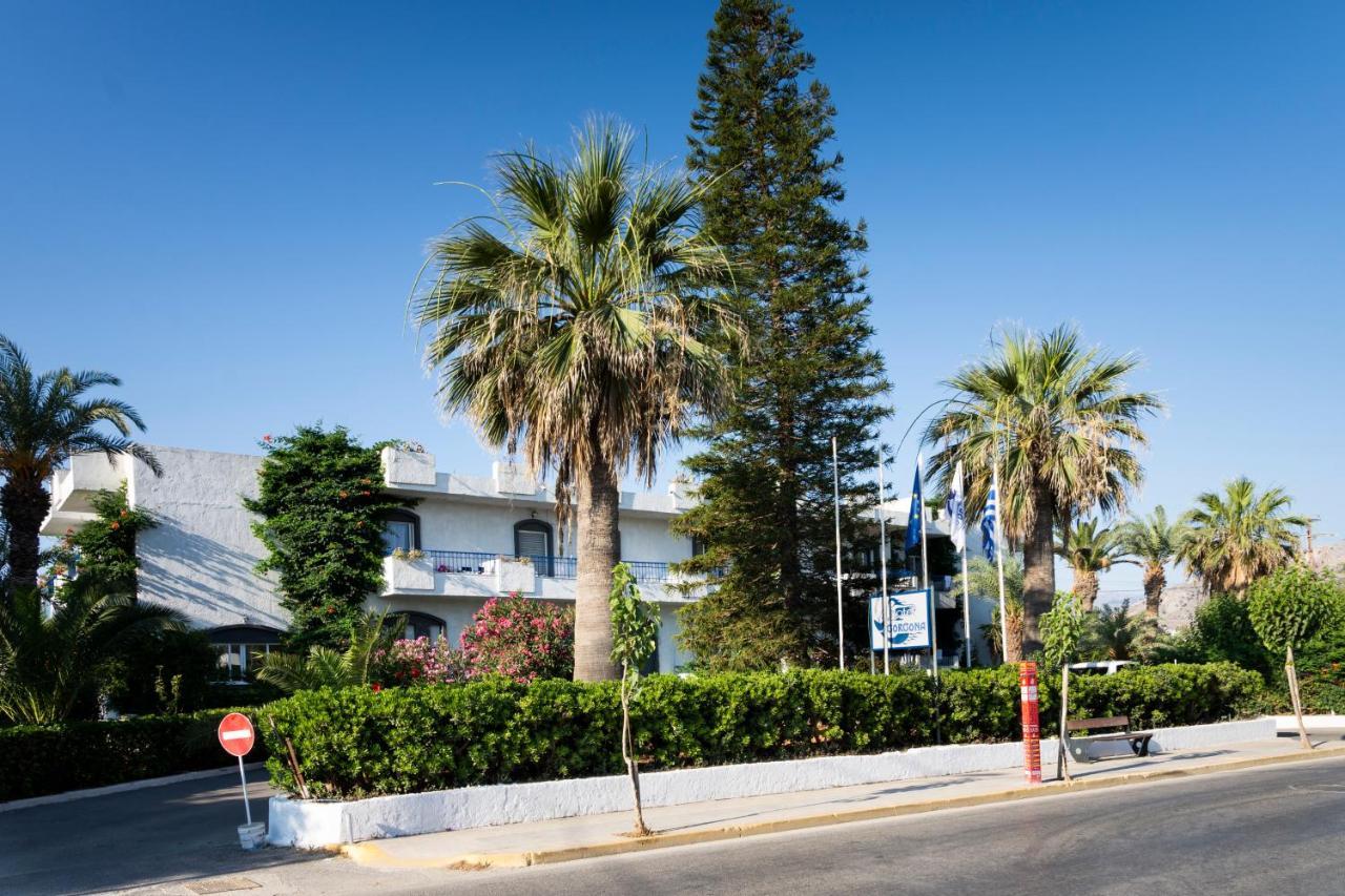 Gorgona Hotel Amoudara  Ngoại thất bức ảnh