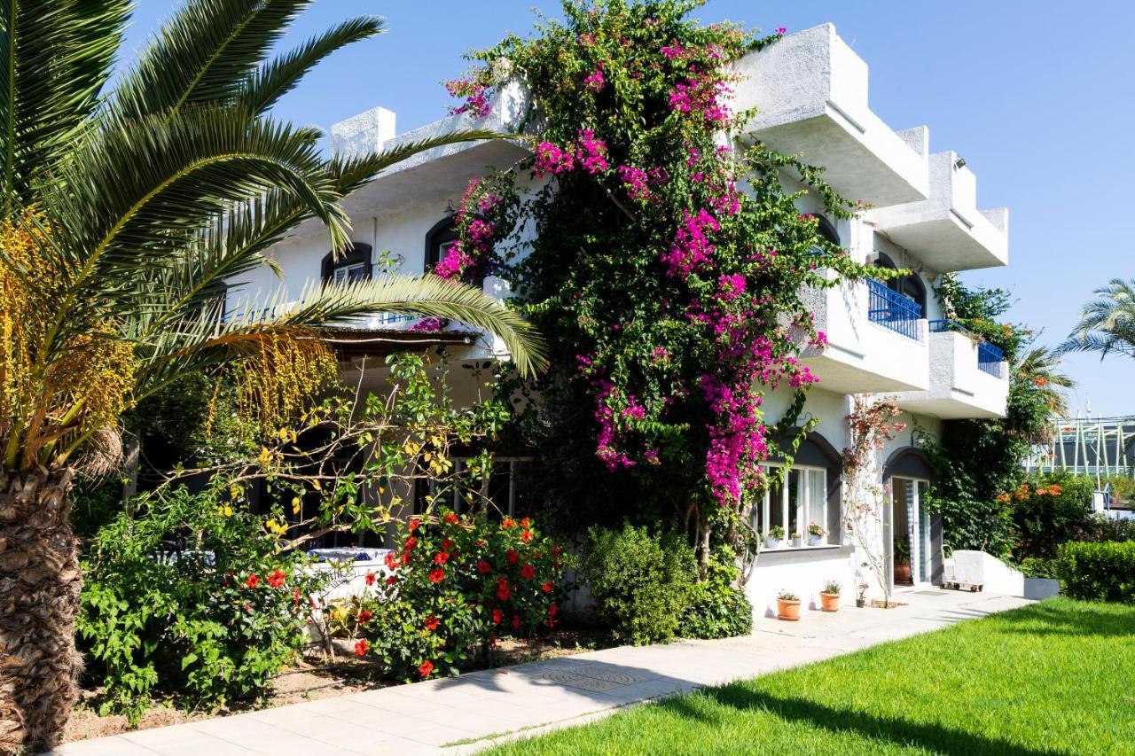 Gorgona Hotel Amoudara  Ngoại thất bức ảnh