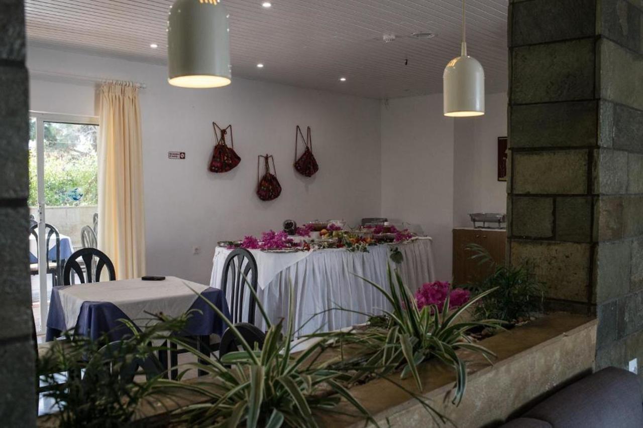 Gorgona Hotel Amoudara  Ngoại thất bức ảnh