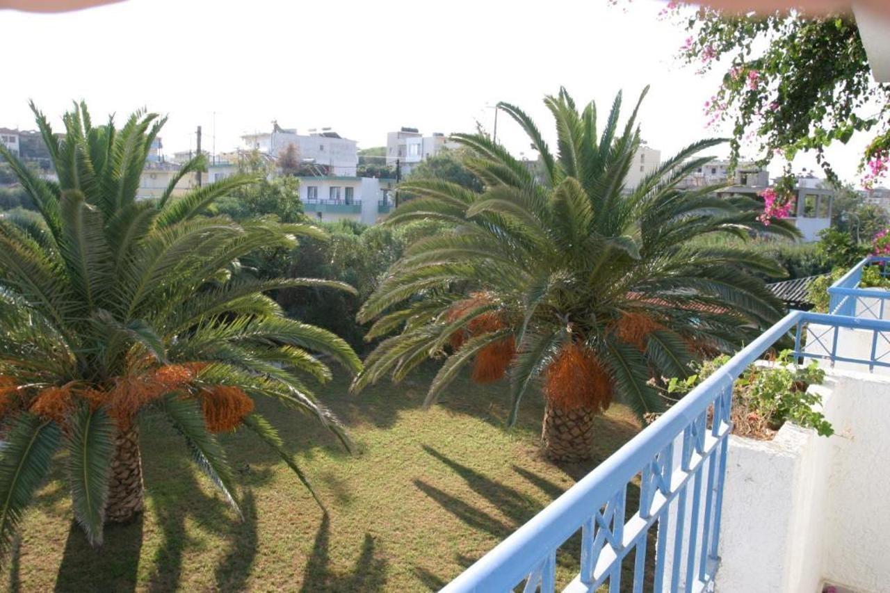 Gorgona Hotel Amoudara  Ngoại thất bức ảnh
