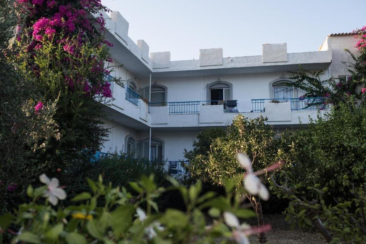 Gorgona Hotel Amoudara  Ngoại thất bức ảnh