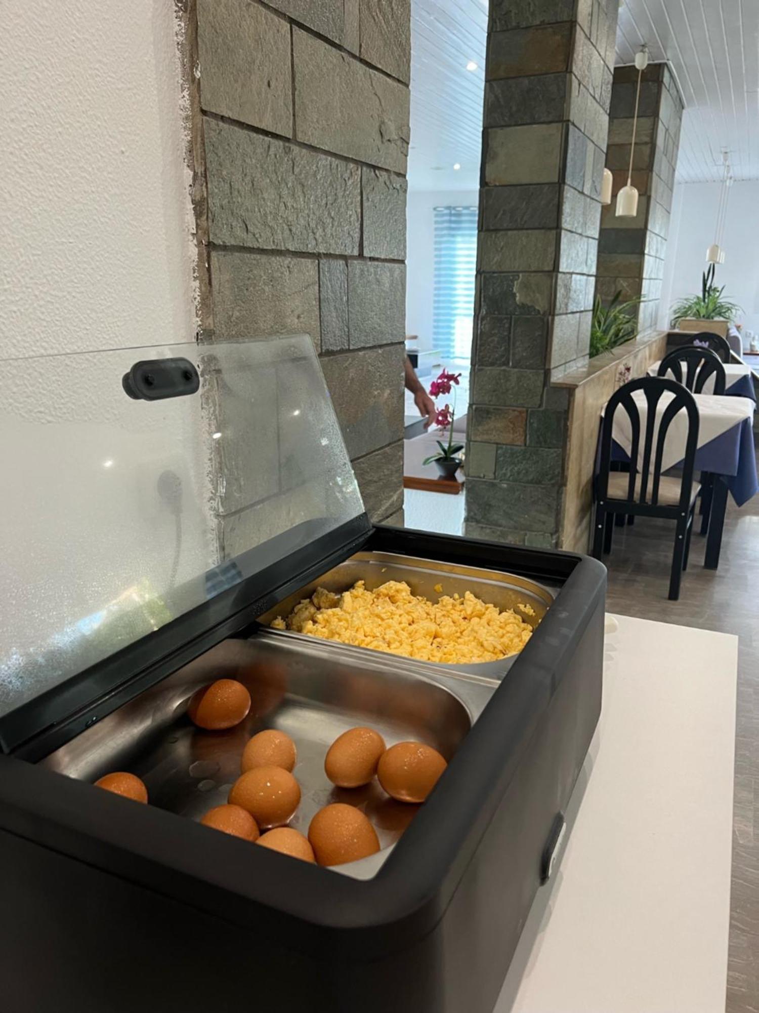 Gorgona Hotel Amoudara  Ngoại thất bức ảnh