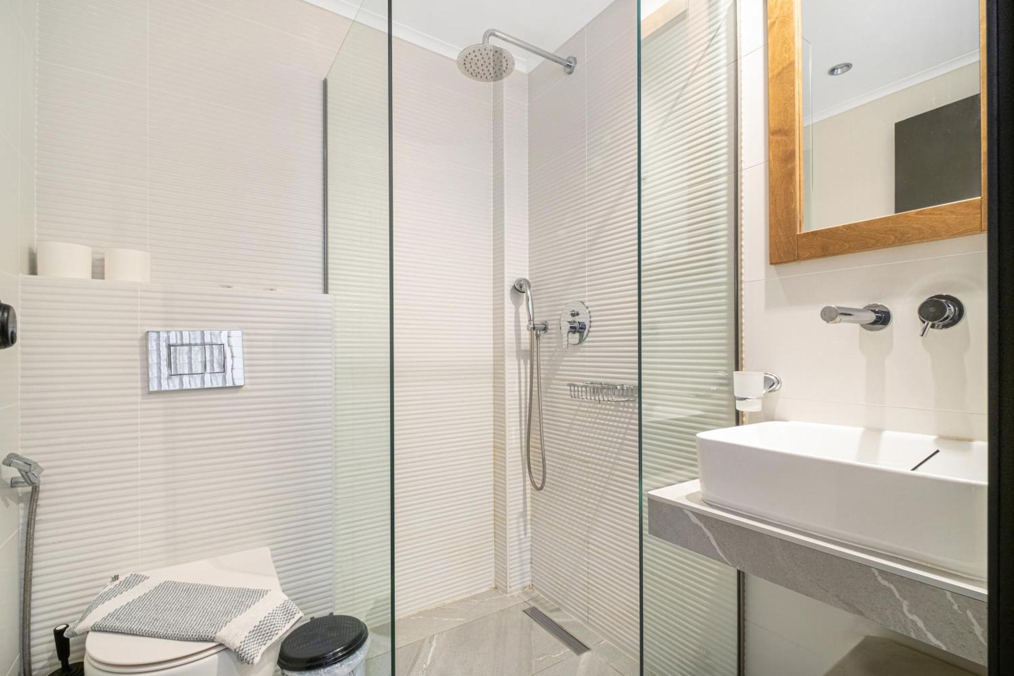 Gorgona Hotel Amoudara  Ngoại thất bức ảnh