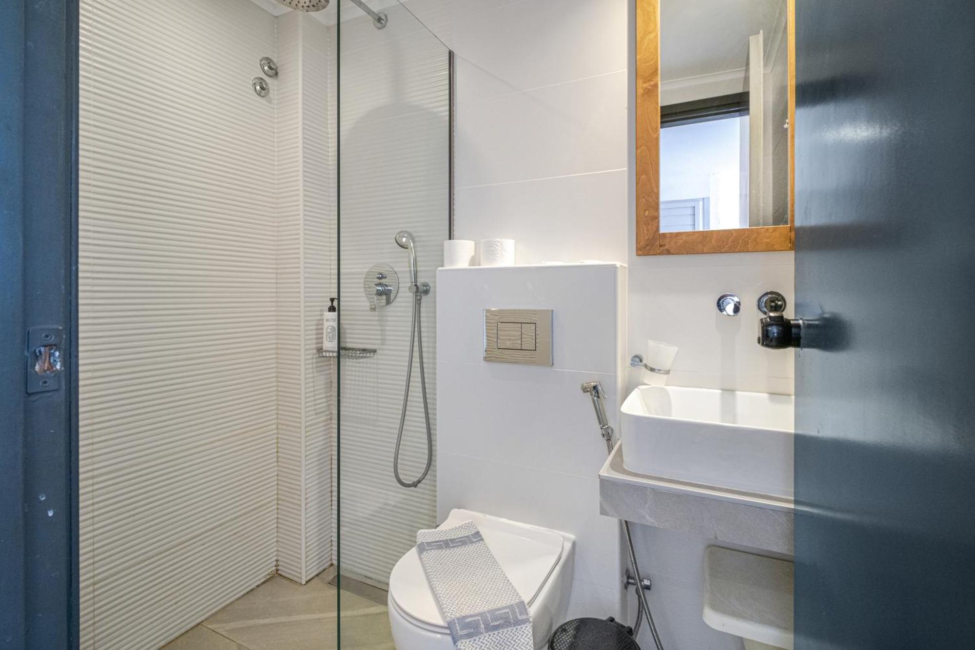 Gorgona Hotel Amoudara  Ngoại thất bức ảnh
