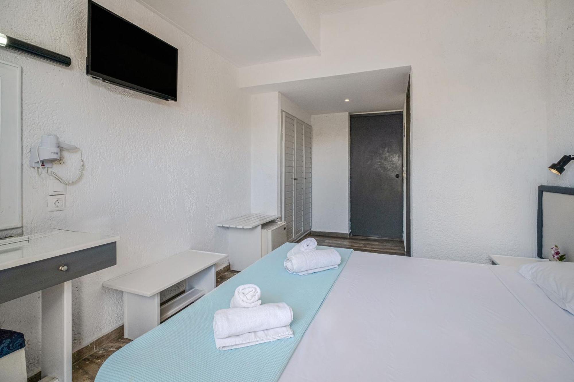 Gorgona Hotel Amoudara  Ngoại thất bức ảnh