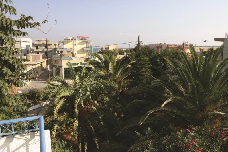 Gorgona Hotel Amoudara  Ngoại thất bức ảnh